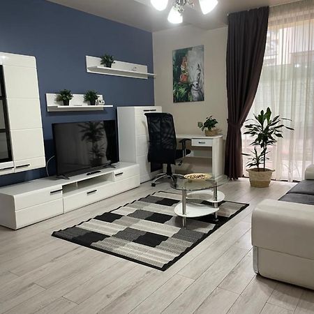 Ns Apartment Клуж-Напока Экстерьер фото