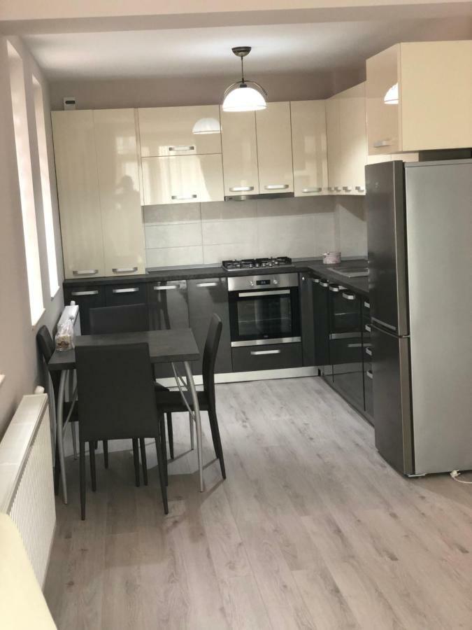 Ns Apartment Клуж-Напока Экстерьер фото